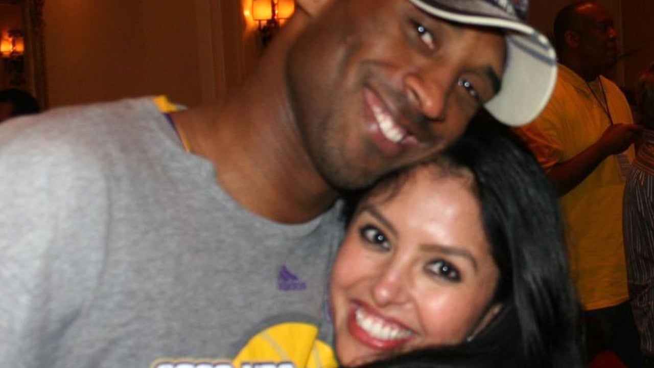 Vanessa Bryant Pays Tribute To Late Husband Kobe Bryant On What Would ...